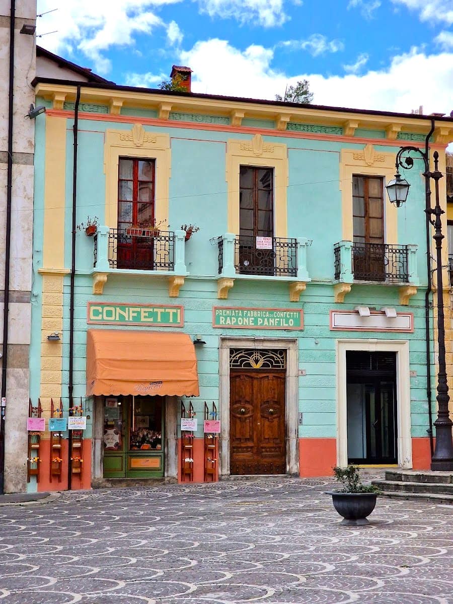 Sulmona, Abruzzo Sulmona, Abruzzo