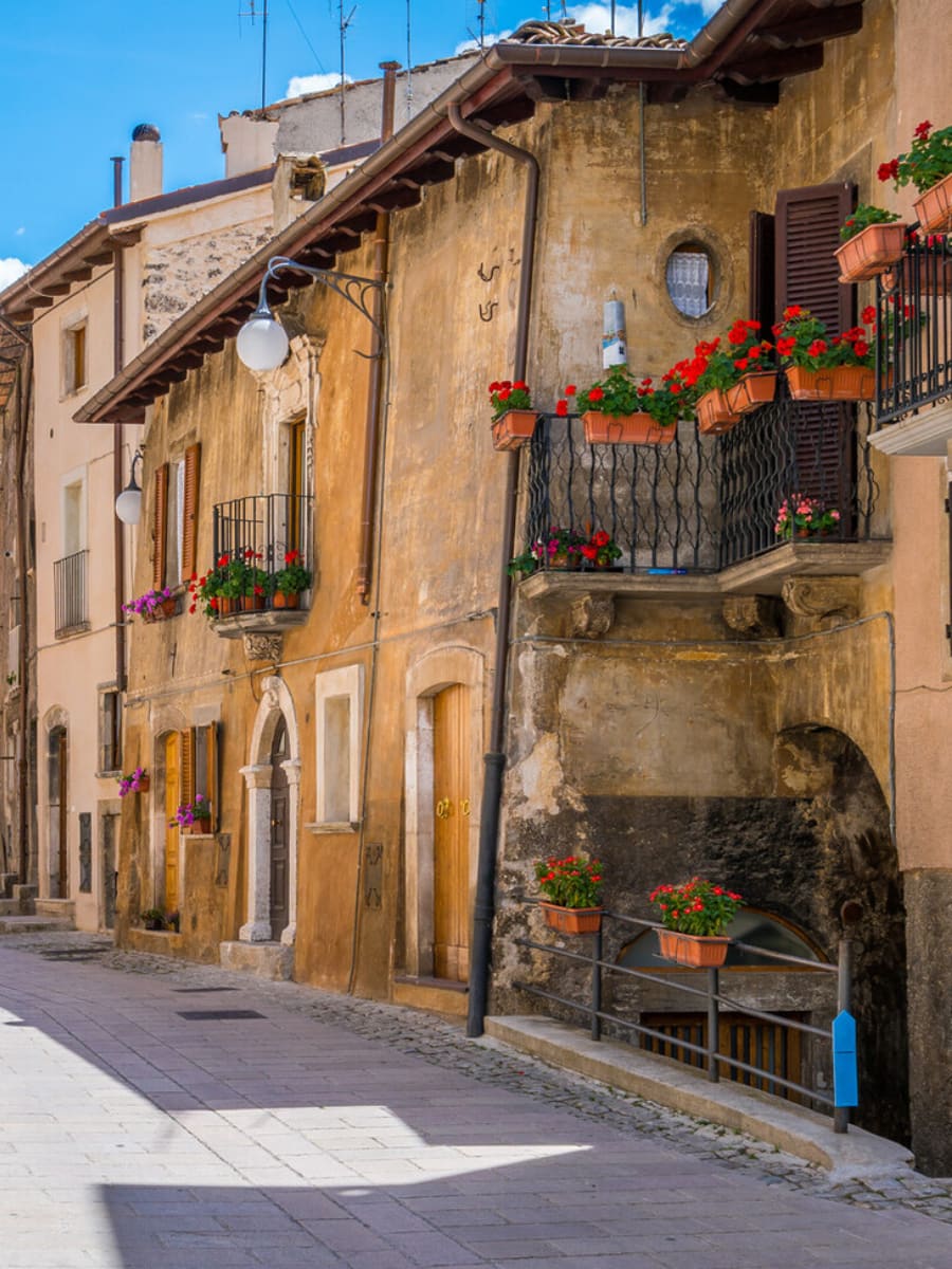 Sulmona, Abruzzo Sulmona, Abruzzo
