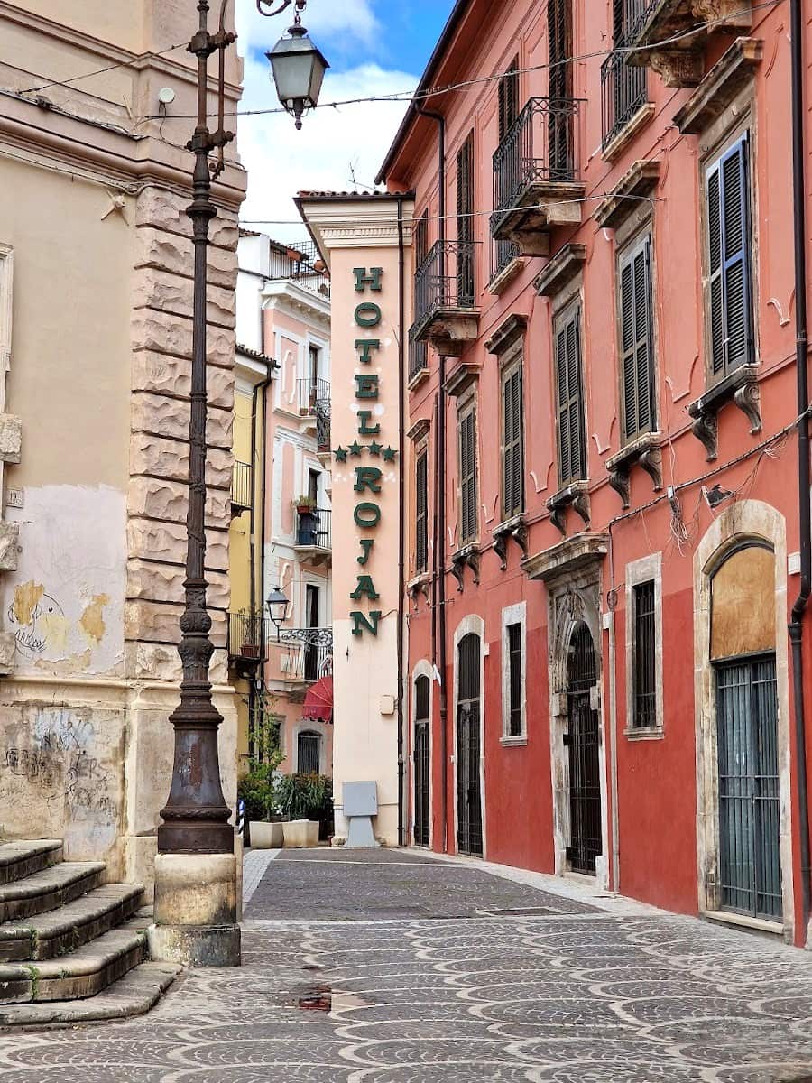 Sulmona, Abruzzo Sulmona, Abruzzo