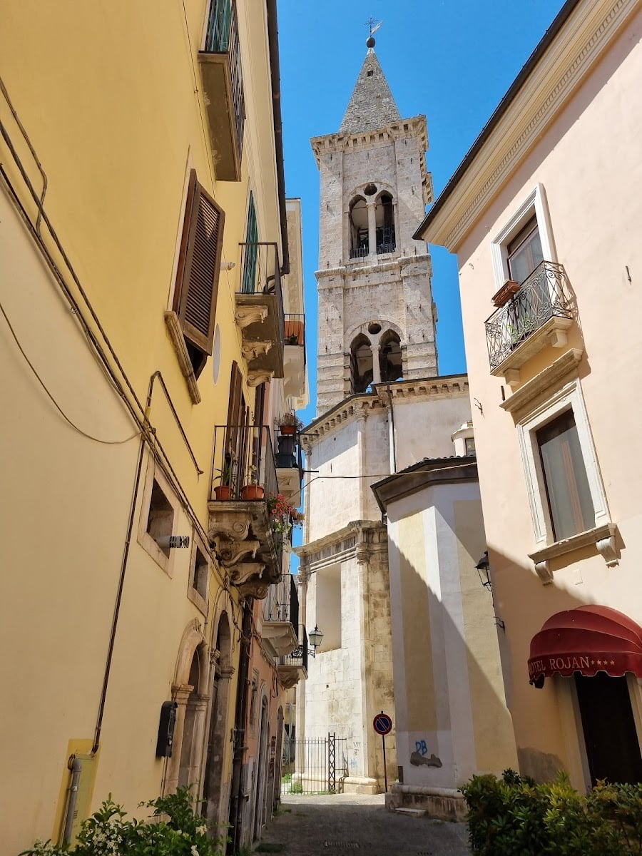 Sulmona, Abruzzo