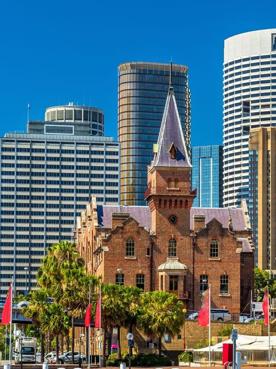 Sydney, Australia Sydney, Australia