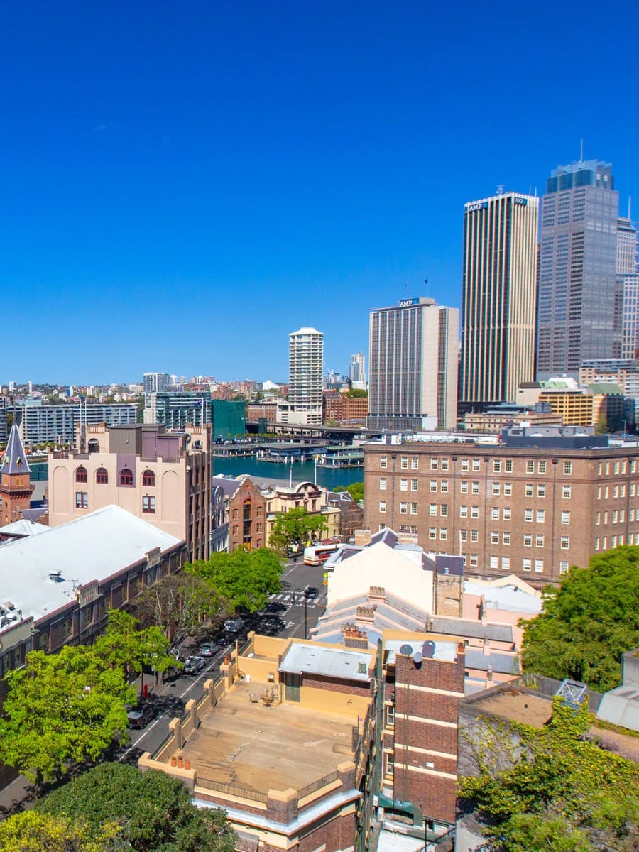 Sydney, Australia Sydney, Australia