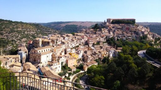 Syracuse, Sicily, Italy