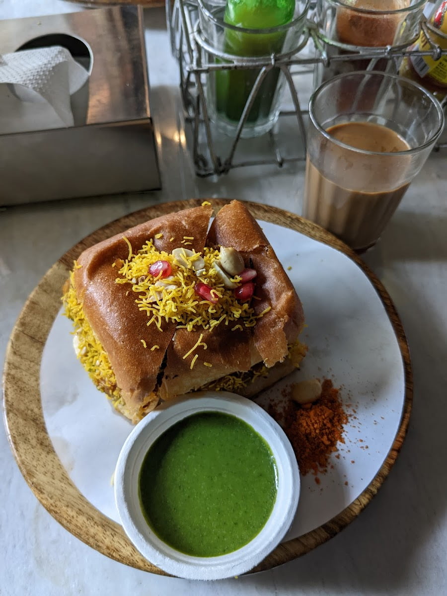 Tapri Central, Jaipur, India Tapri Central, Jaipur, India