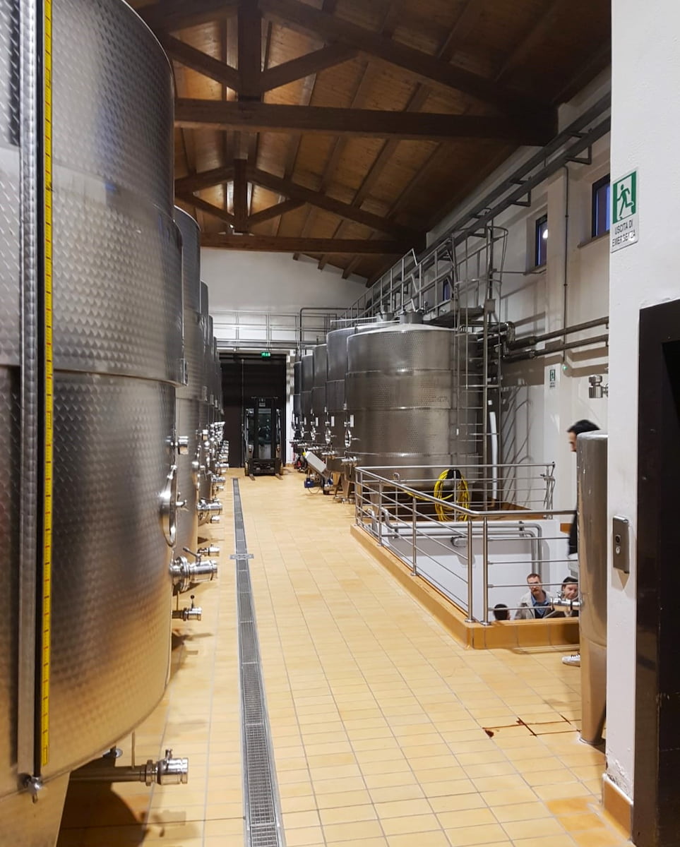 Terre de la Custodia, Italy Terre de la Custodia, Italy