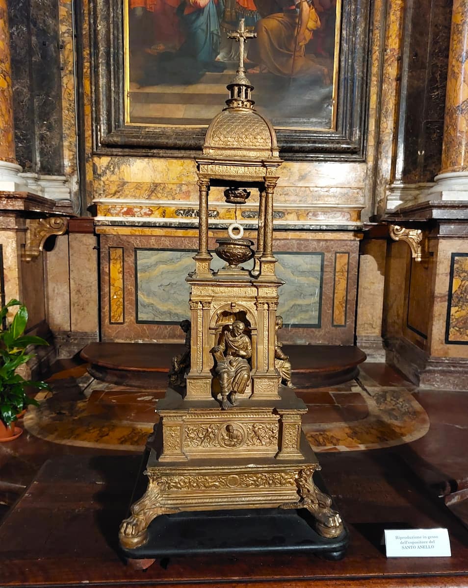 The Duomo di San Lorenzo, Perugia The Duomo di San Lorenzo, Perugia