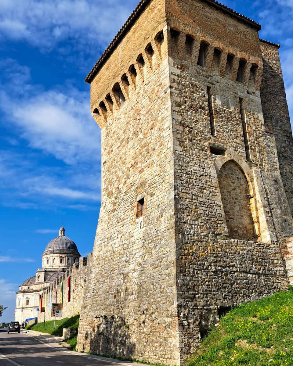 Todi, Italy Todi, Italy