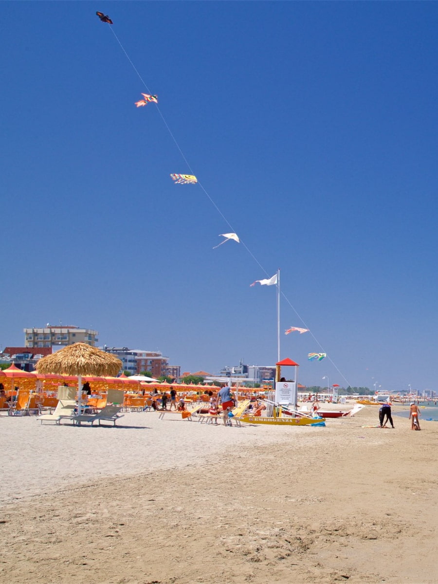 Torre Pedrera, Rimini Torre Pedrera, Rimini