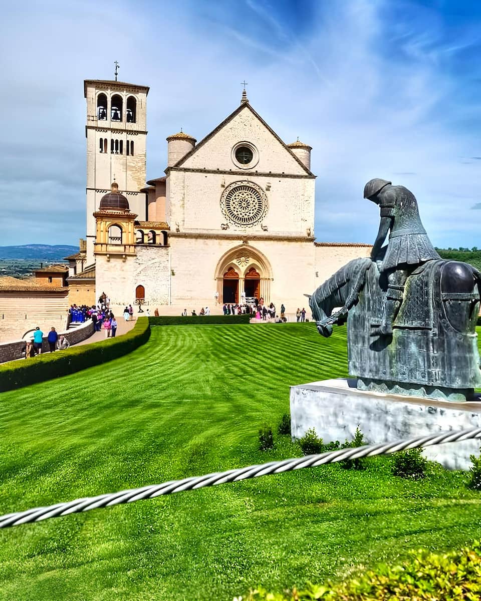 Umbria, Italy Umbria, Italy
