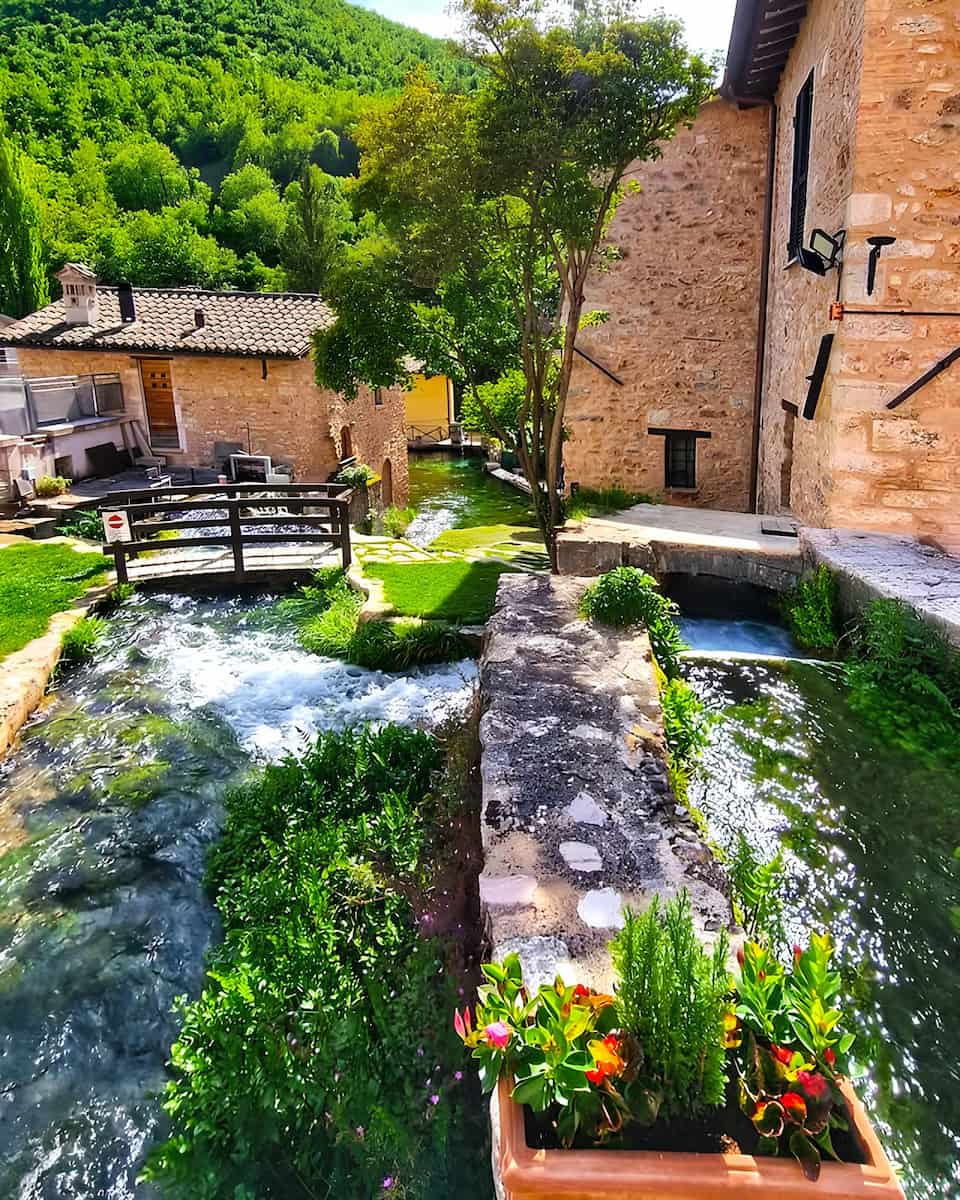 Umbria, Italy Umbria, Italy