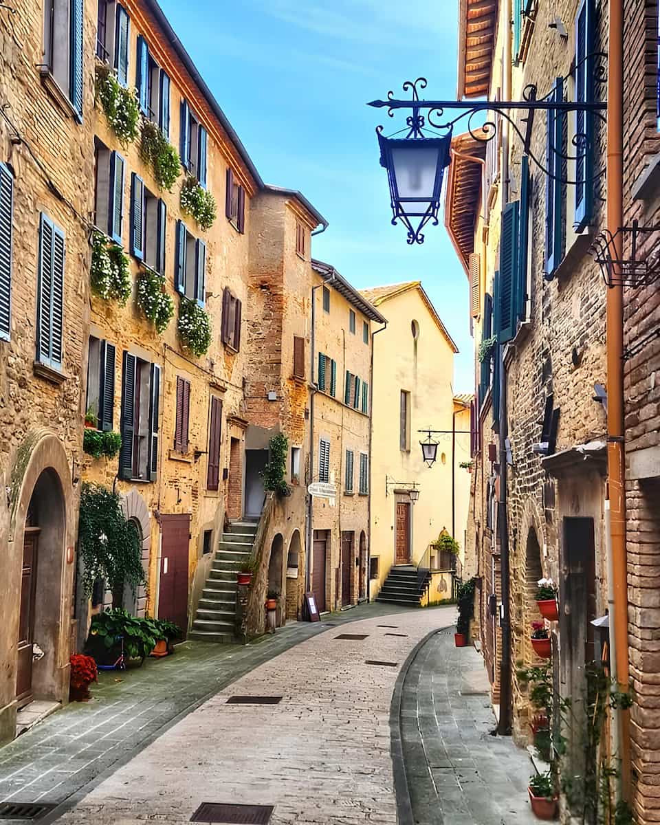 Umbria, Italy Umbria, Italy