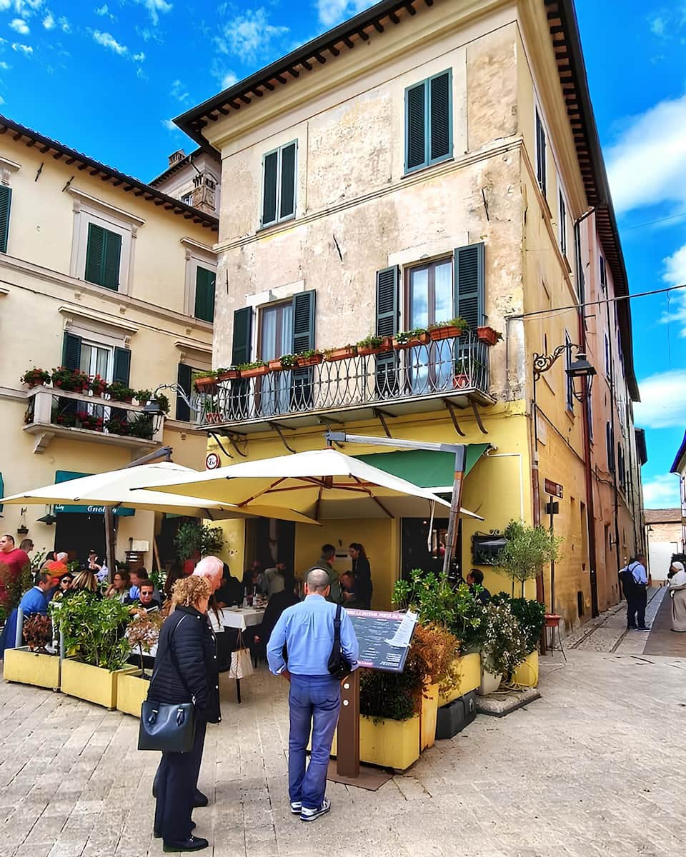 Umbria, Italy Umbria, Italy