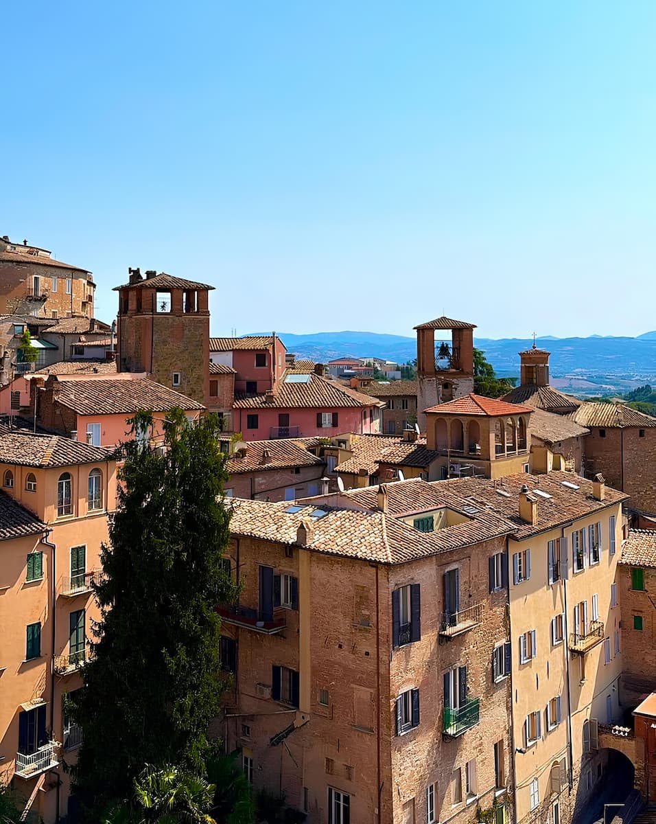 Umbria, Italy Umbria, Italy