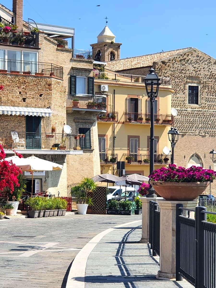 Vasto, Abruzzo Vasto, Abruzzo