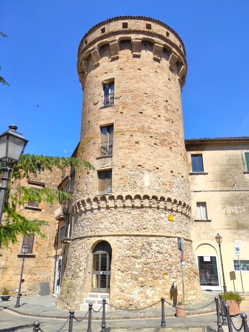 Vasto, Abruzzo Vasto, Abruzzo