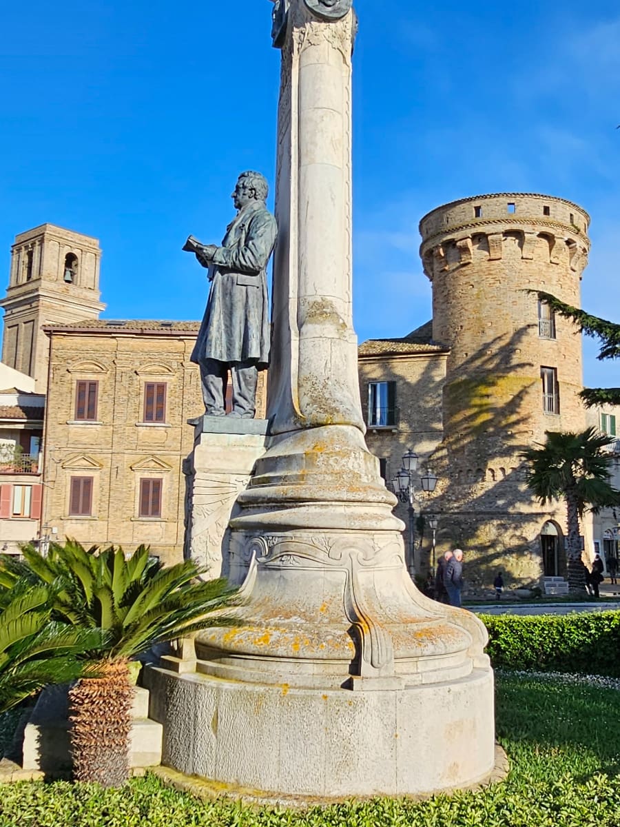 Vasto, Abruzzo Vasto, Abruzzo