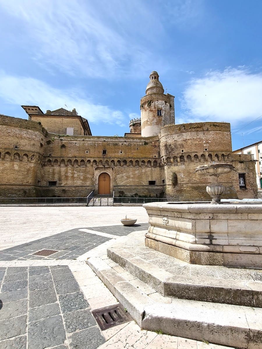 Vasto, Abruzzo Vasto, Abruzzo