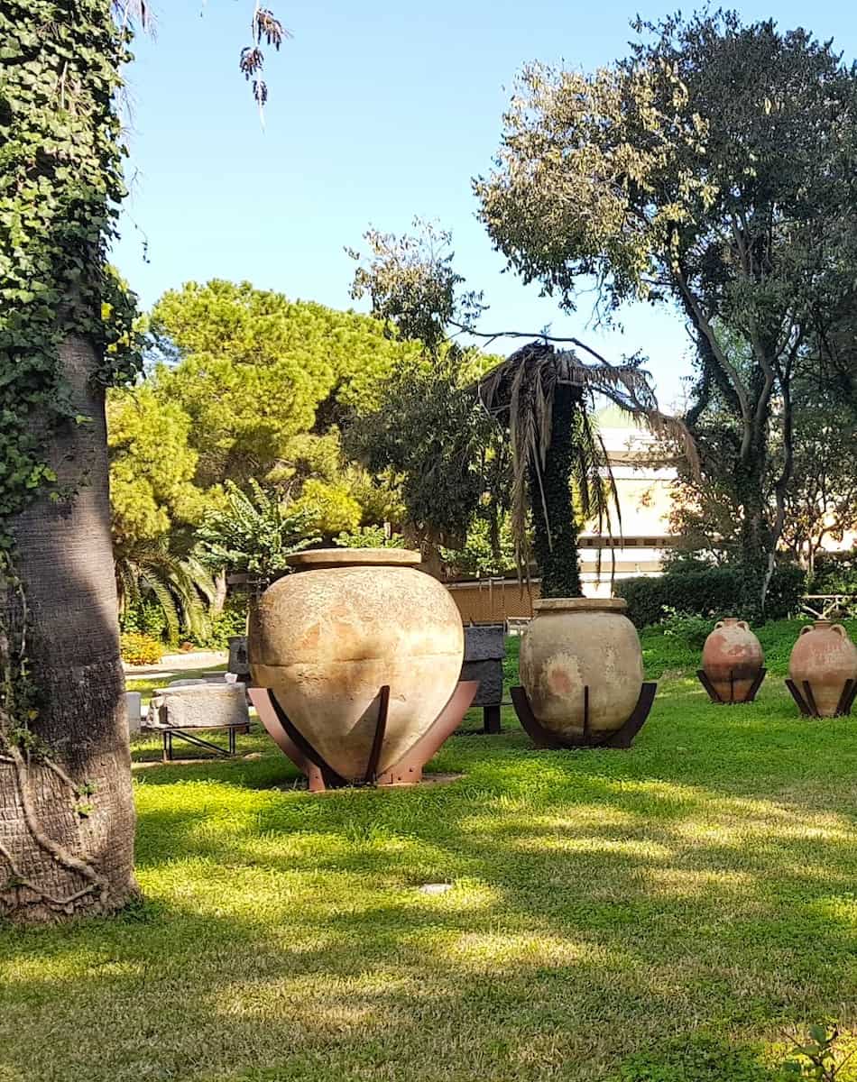 Villa Landolina, Italy Villa Landolina, Italy