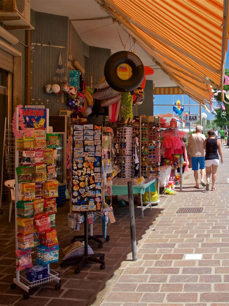 Viserbella, Rimini Viserbella, Rimini