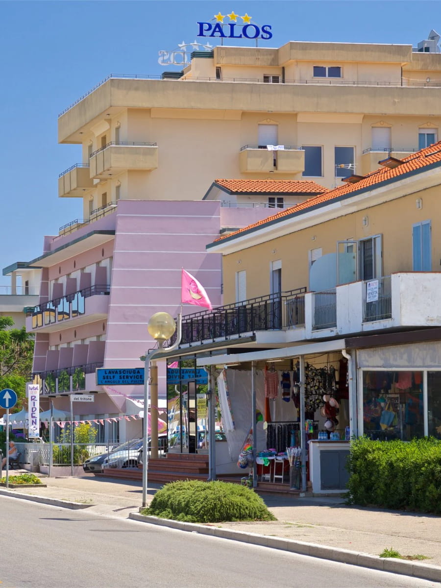 Viserbella, Rimini Viserbella, Rimini