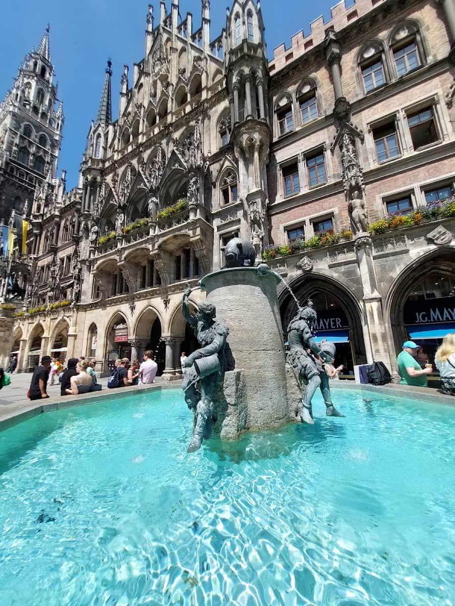 Altstadt-Lehel, Munich Altstadt-Lehel, Munich