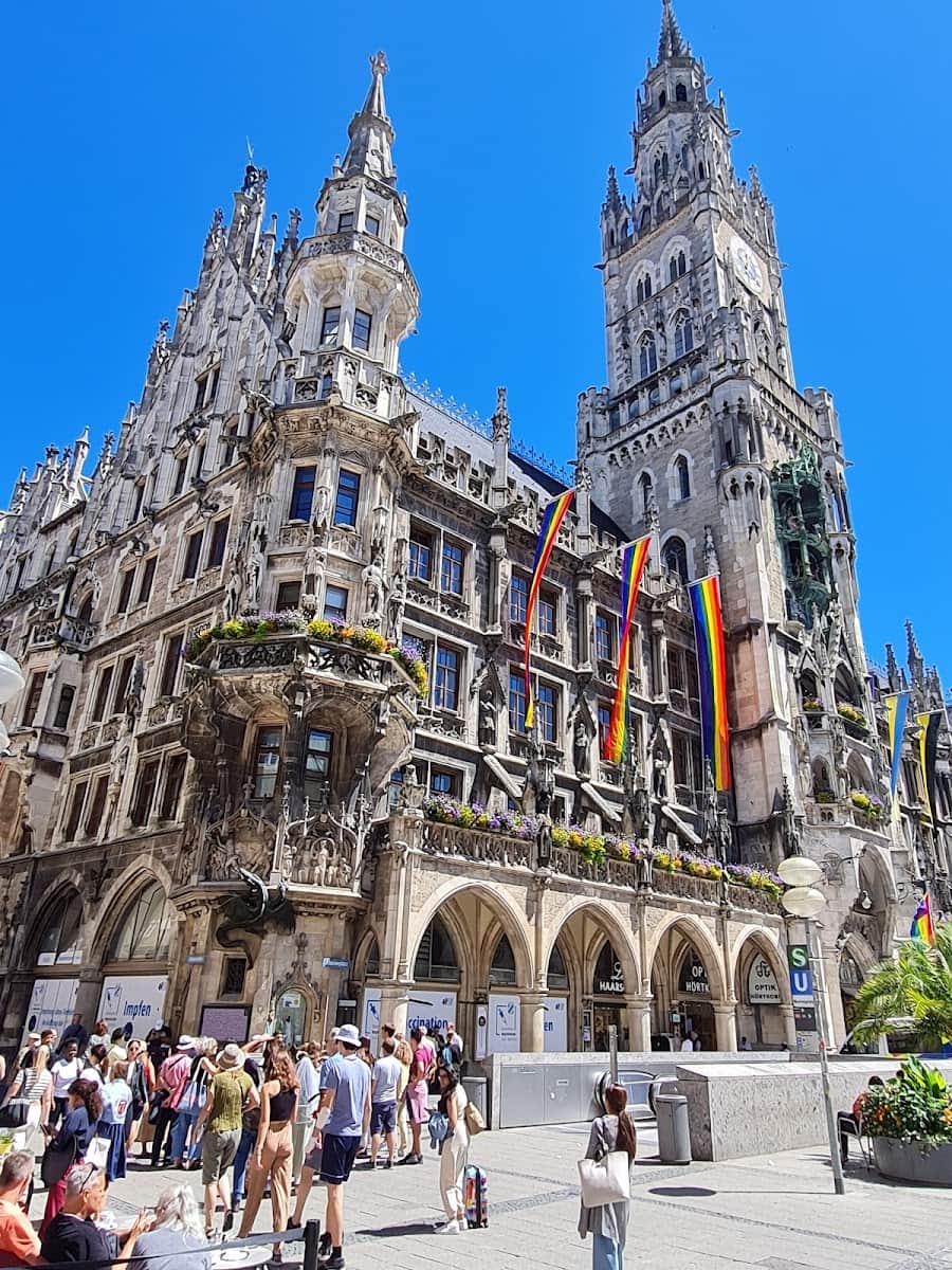 Altstadt-Lehel, Munich Altstadt-Lehel, Munich