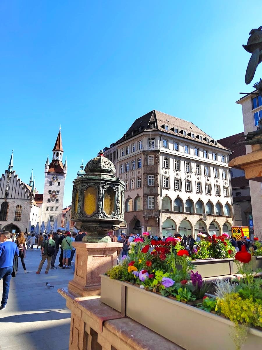 Altstadt-Lehel, Munich Altstadt-Lehel, Munich