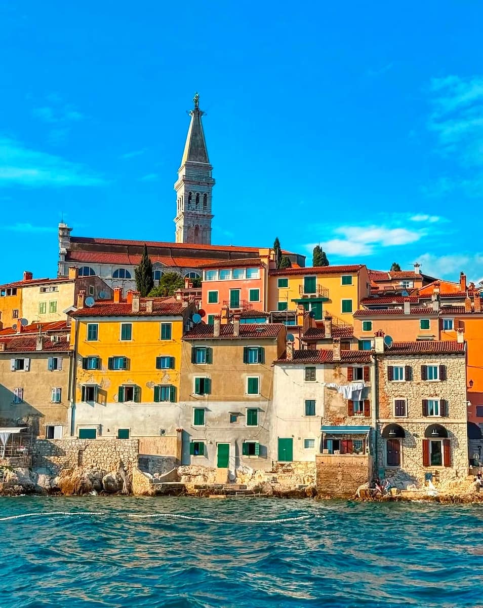 Istria, Croatia Istria, Croatia