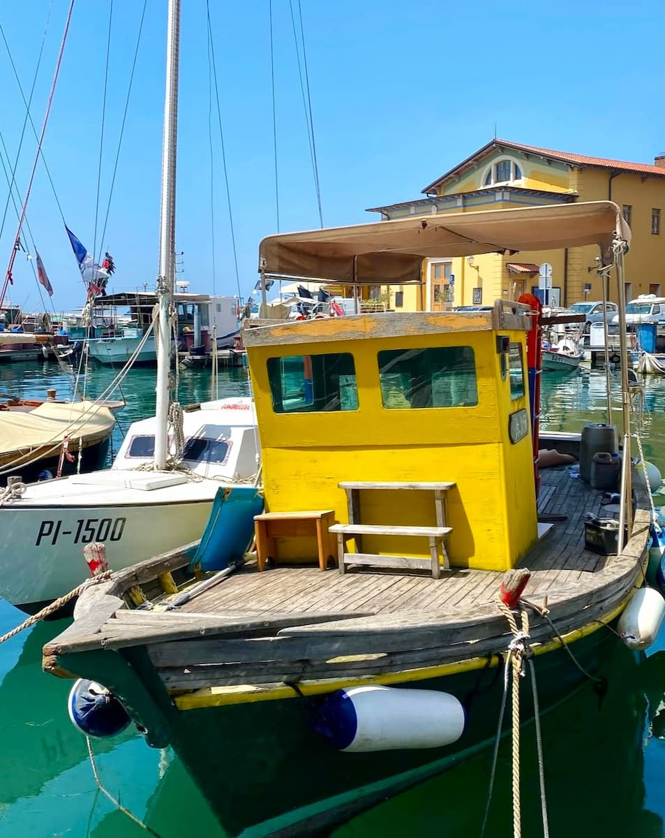 Medulin, Croatia Medulin, Croatia