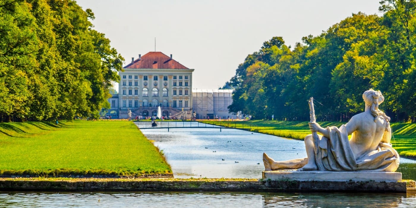 Neuhausen, Munich Neuhausen, Munich