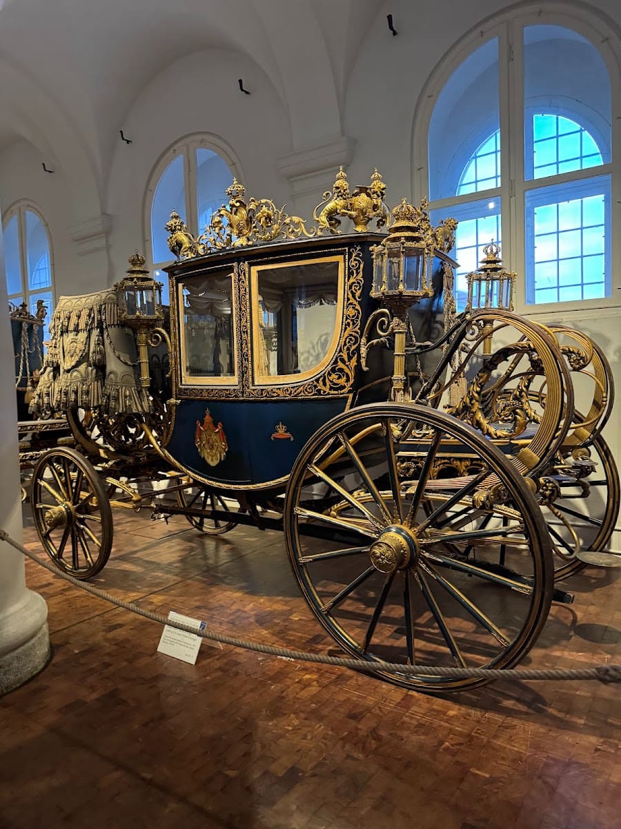 Nymphenburg, Munich Nymphenburg, Munich