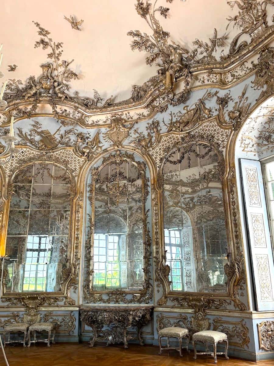 Nymphenburg, Munich Nymphenburg, Munich