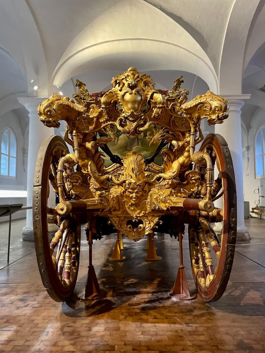 Nymphenburg, Munich Nymphenburg, Munich