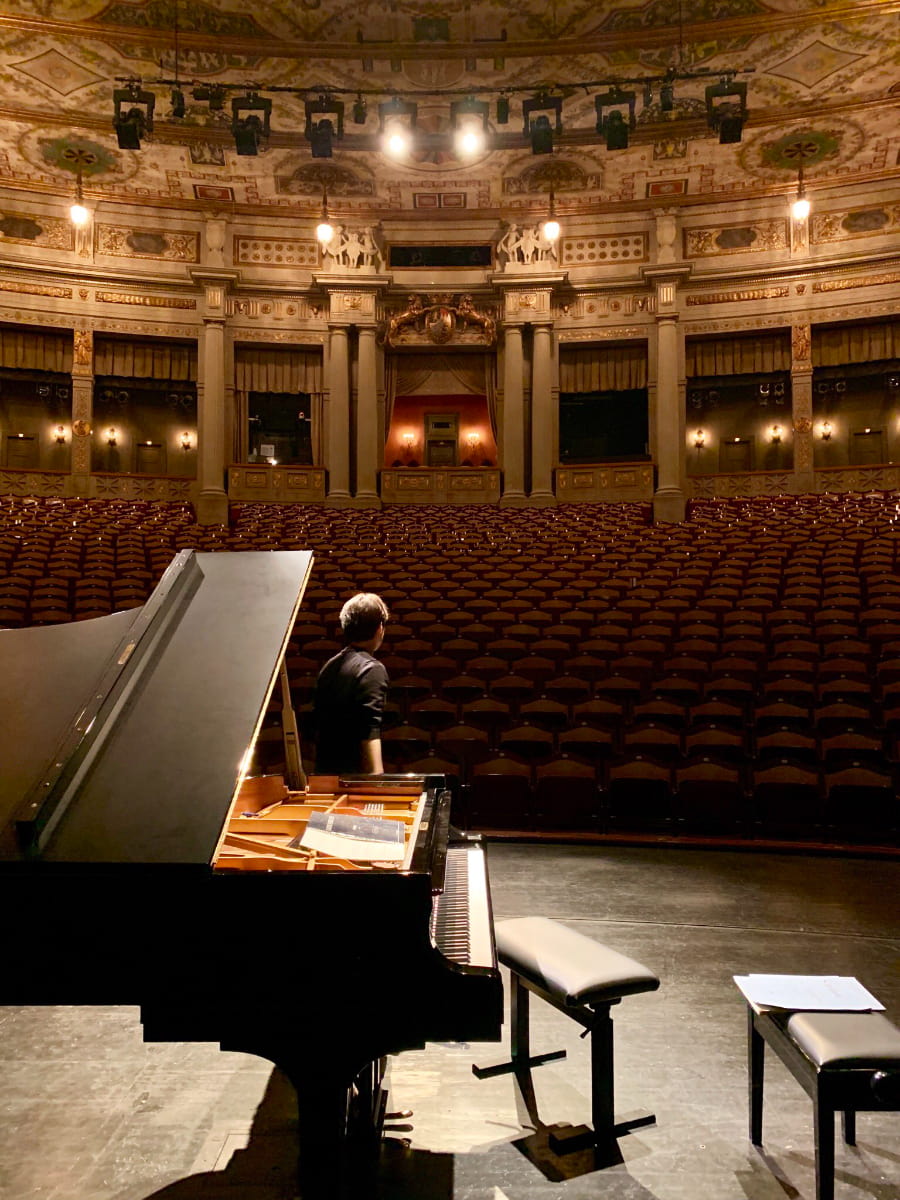 Prinzregententheater, Munich Prinzregententheater, Munich