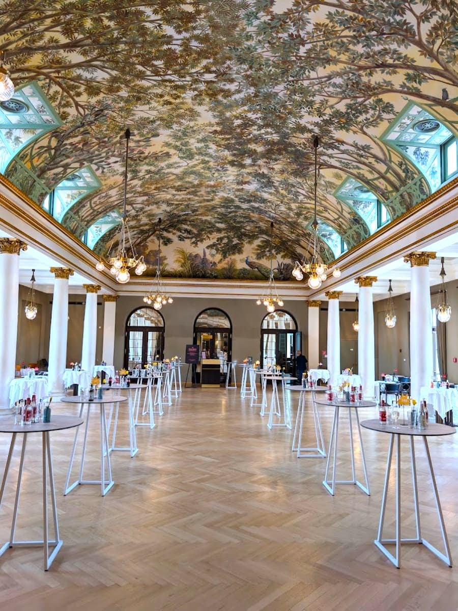 Prinzregententheater, Munich Prinzregententheater, Munich