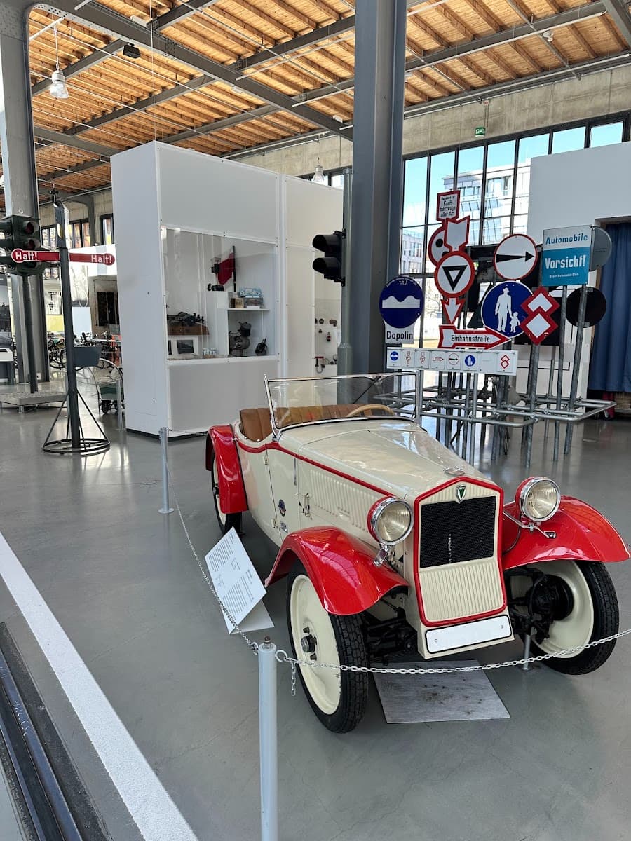 Westend, Munich Westend, Munich