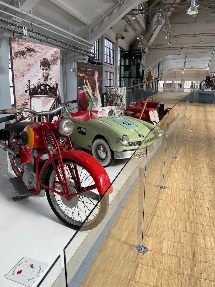 Westend, Munich Westend, Munich