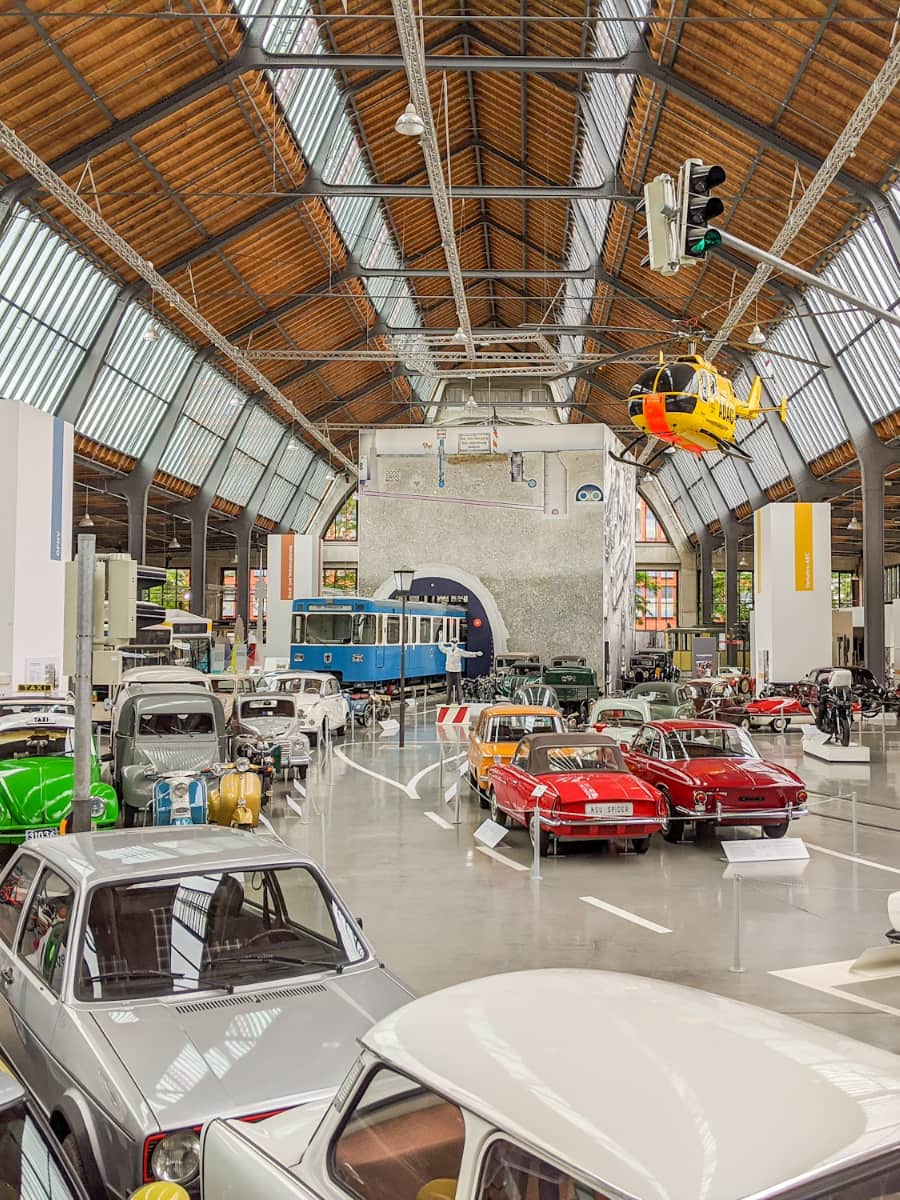 Westend, Munich Westend, Munich