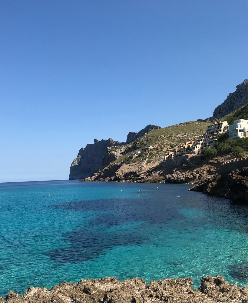 Port de Pollenca Port de Pollenca