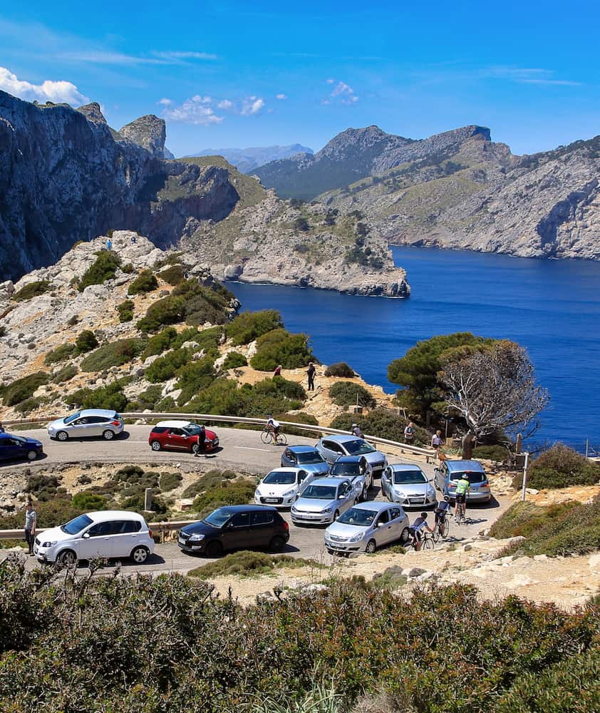 Port de Pollenca Port de Pollenca
