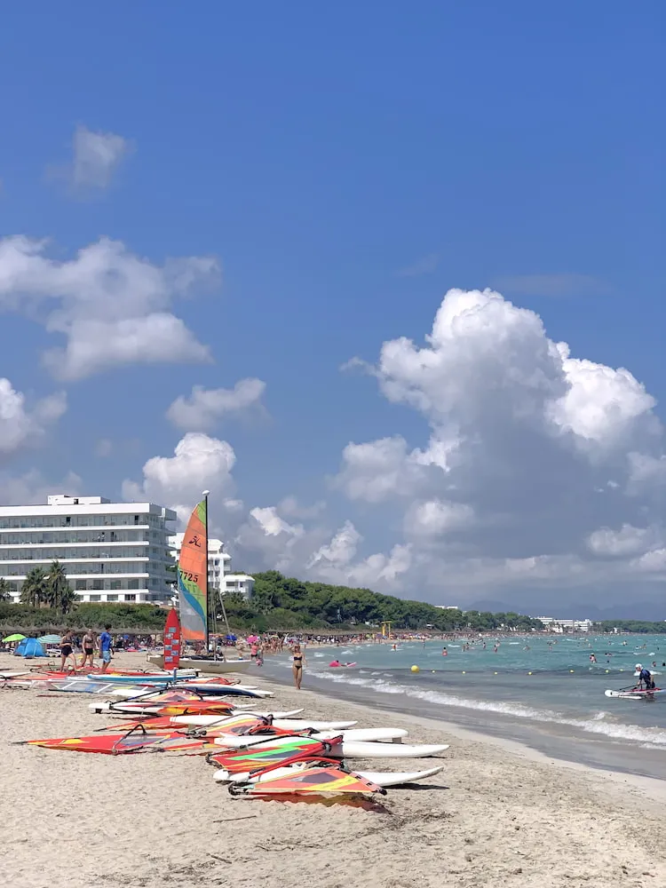 Can Picafort Can Picafort