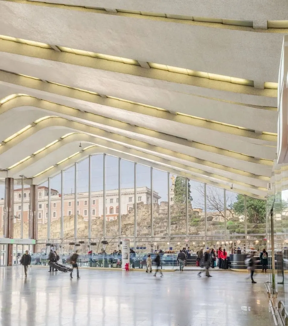 Termini Station Termini Station