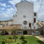 Kassiopi church, Corfu