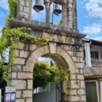 Kassiopi church, Corfu