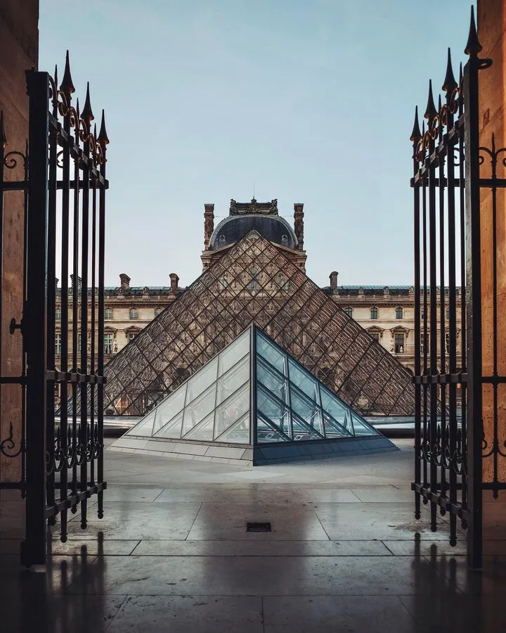 louvre louvre