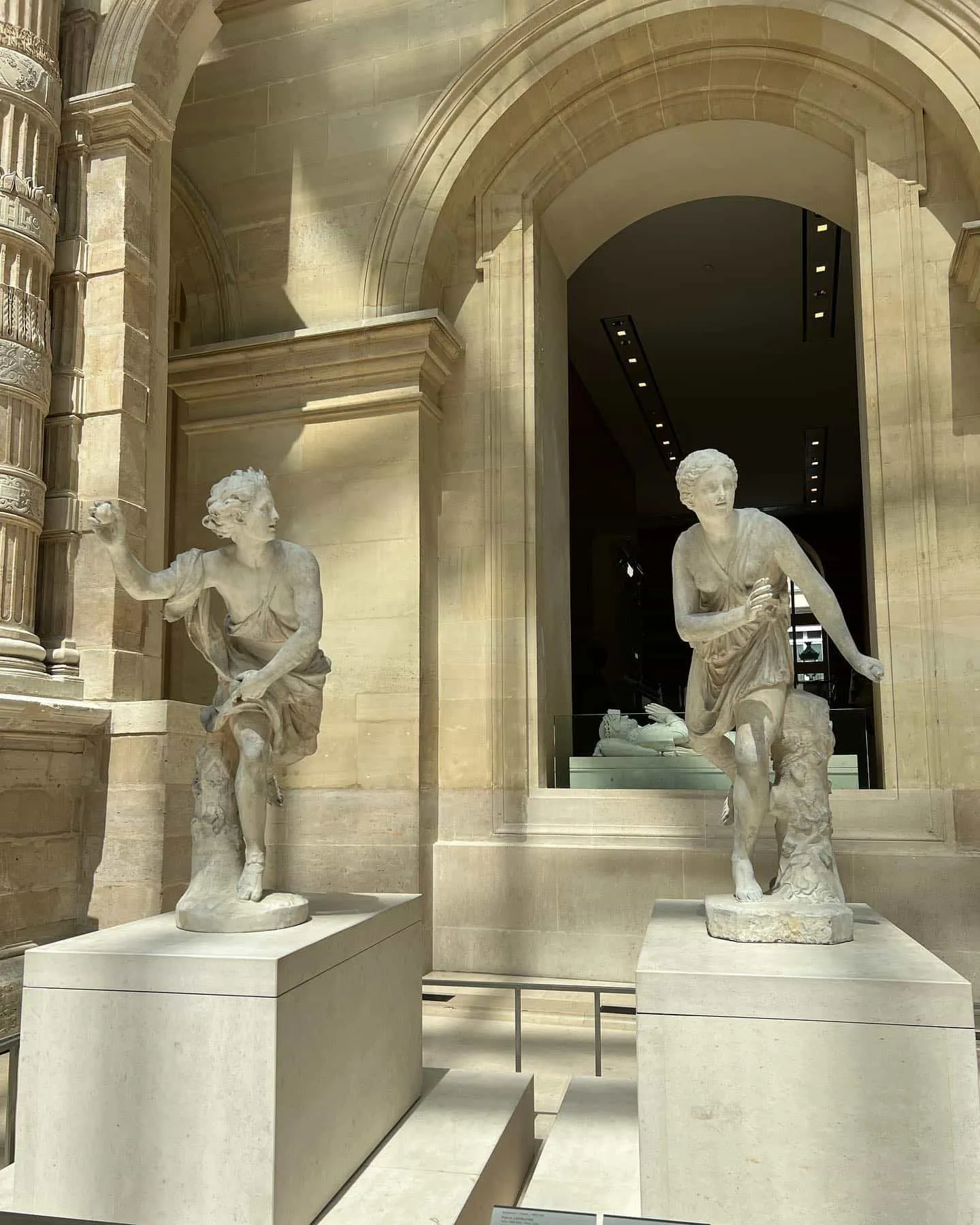 Louvre Museum Louvre Museum