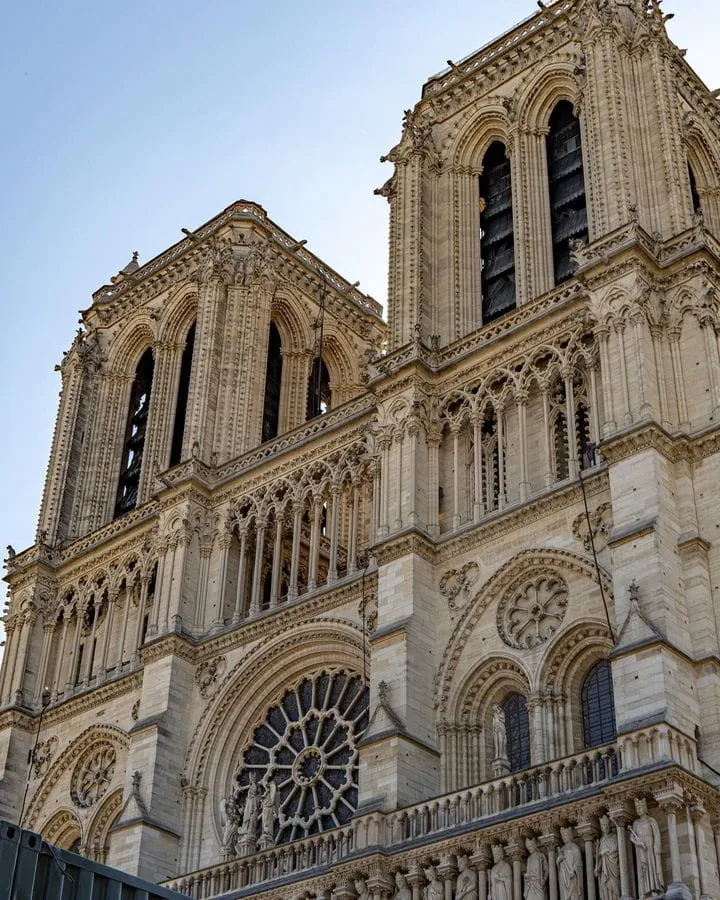 notre dame de paris notre dame de paris