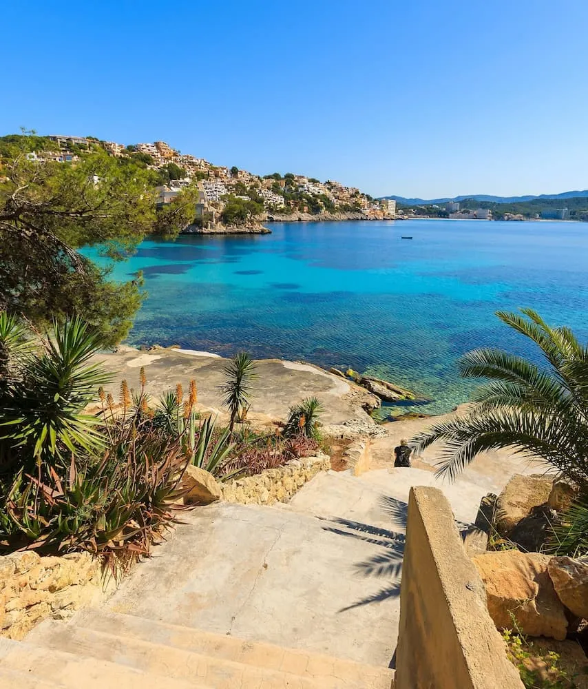 Pegera, Mallorca Pegera, Mallorca