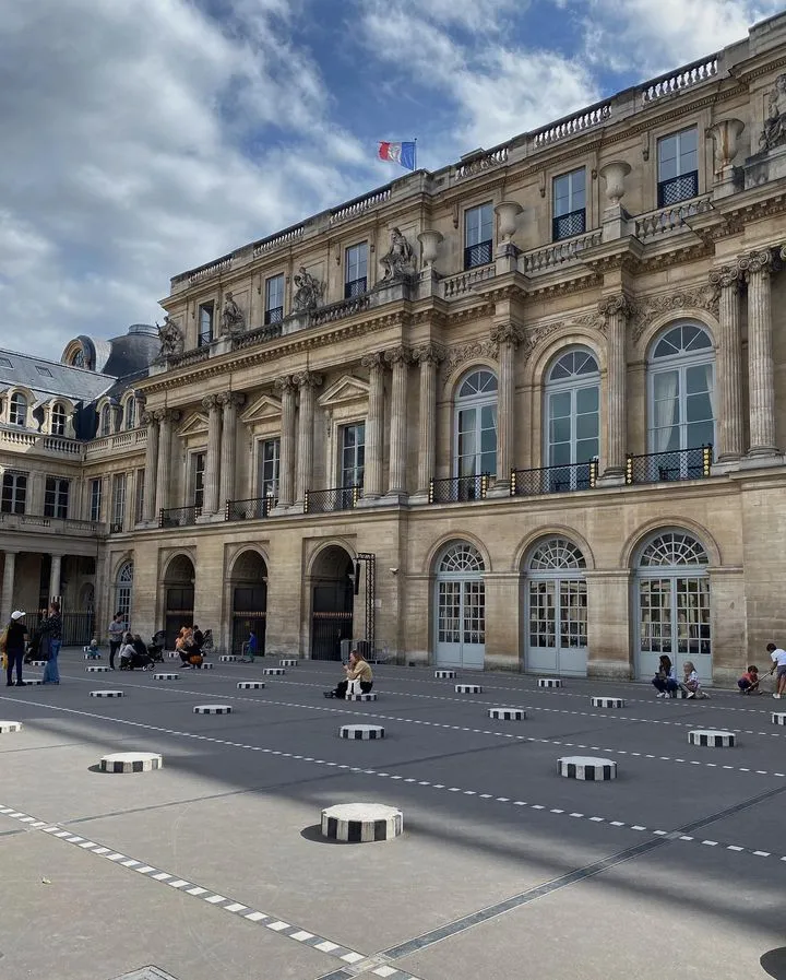 Royal Palace Royal Palace