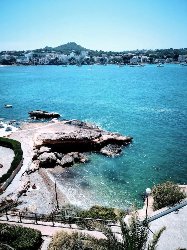 Santa Ponsam, Mallorca Santa Ponsam, Mallorca